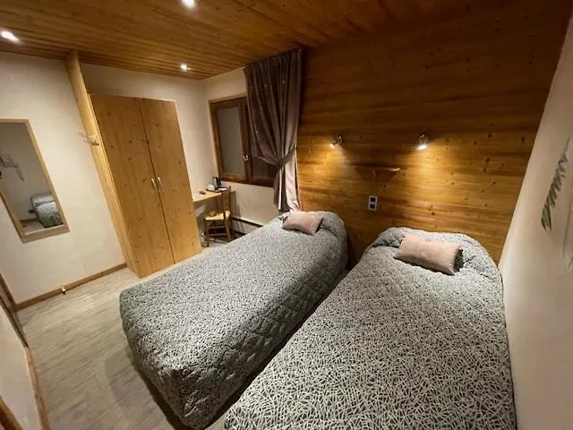 Hotel Le Very Les Saisies Aparthotel