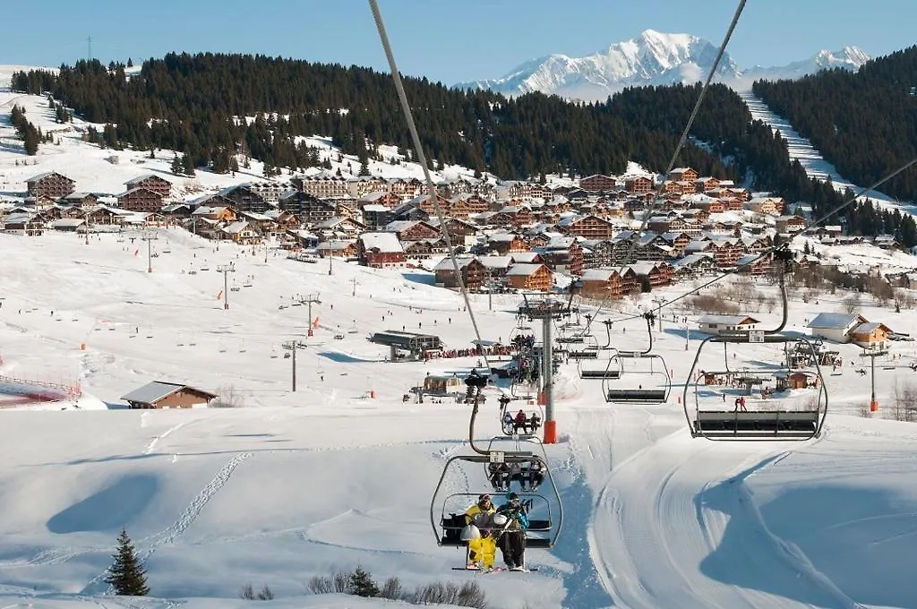 Hotel Le Very Les Saisies 2*,  France