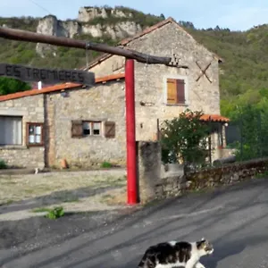 Bed & Breakfast Les Tremieres