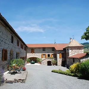 La Ferme Berger Les Ardillats