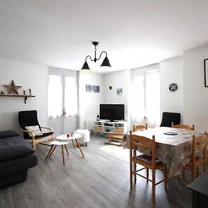 Mont-dore, 2 Pièces, 6 Personnes - Fr-1-415-15 Le Mont-Dore