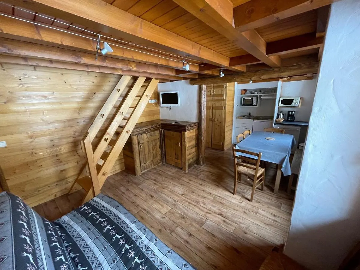 Hotel Le Very Les Saisies
