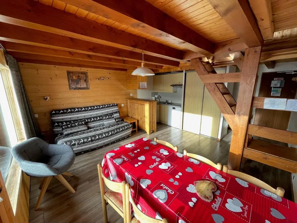 Hotel Le Very Les Saisies