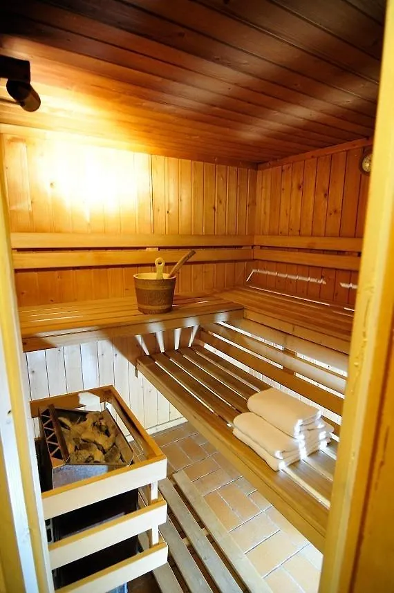 Hotel Le Very Les Saisies 2*,  France