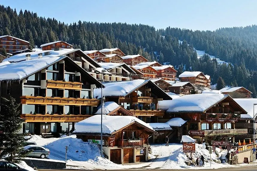 Hotel Le Very Les Saisies 2*,  Frankrijk