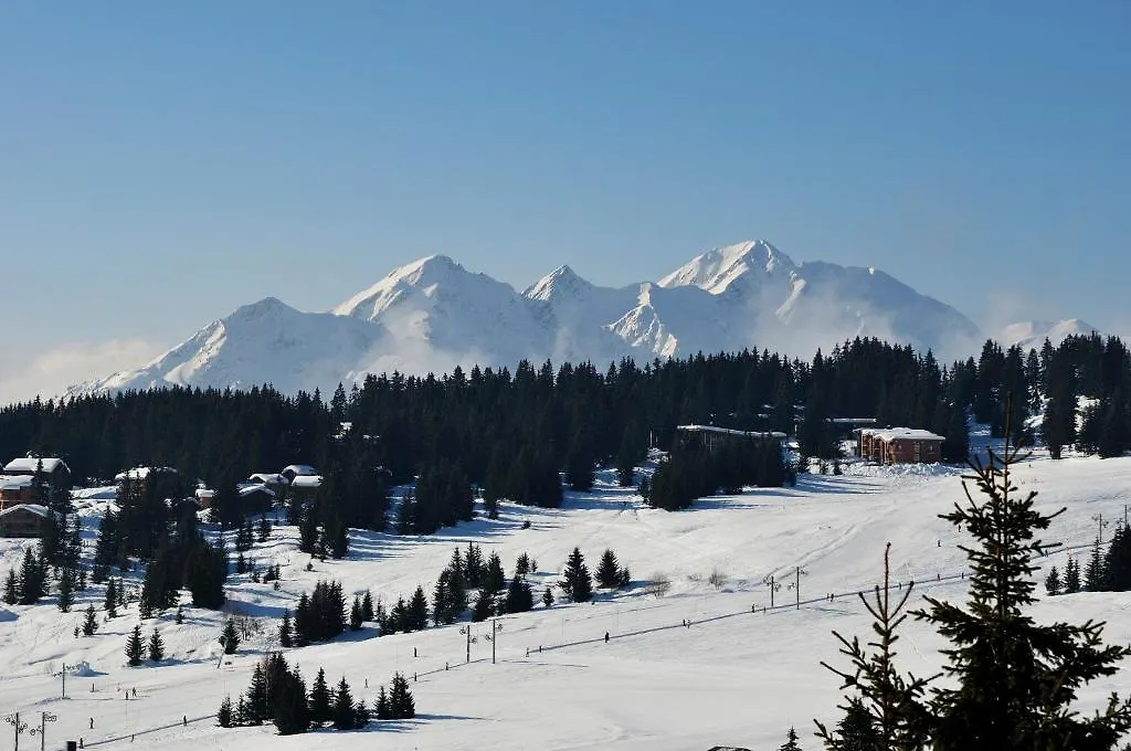 Hotel Le Very Les Saisies 2*,  France