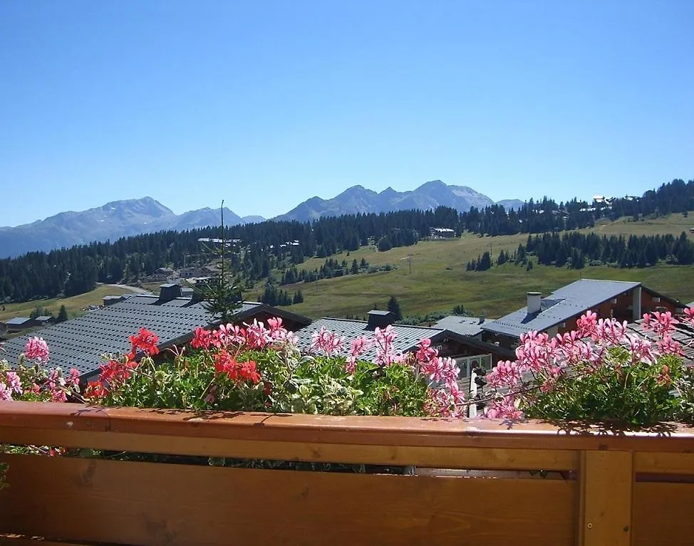 Hotel Le Very Les Saisies
