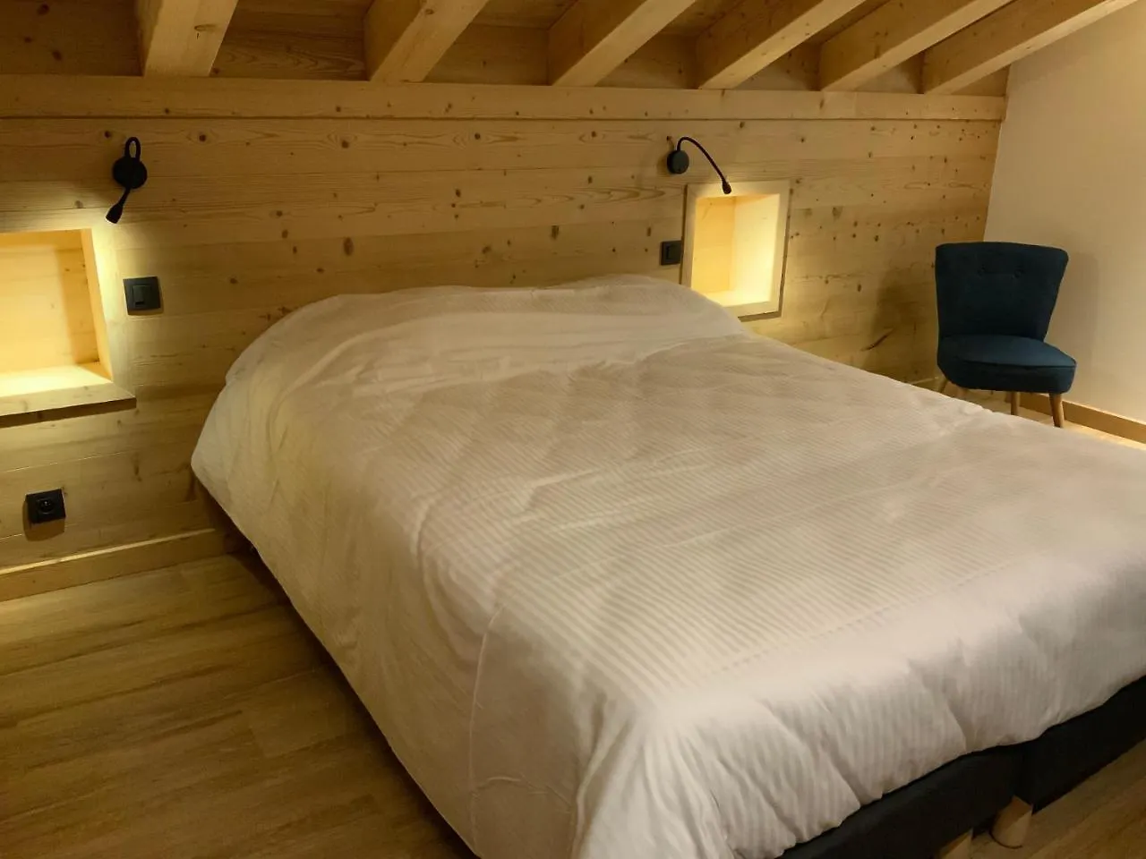 Hotel Le Very Les Saisies 2*,