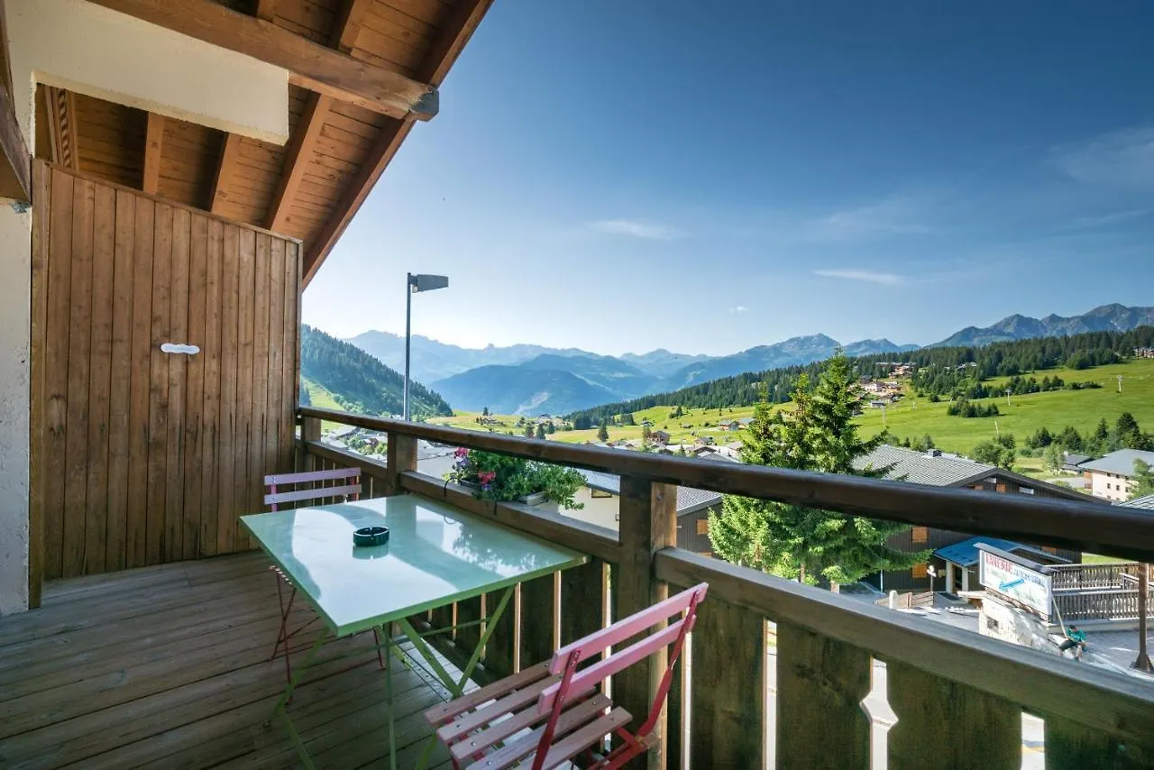 Hotel Le Very Les Saisies 2*,  France
